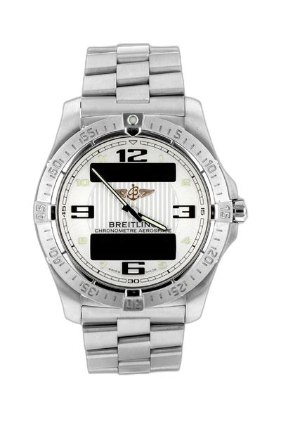 Breitling e79362 specs